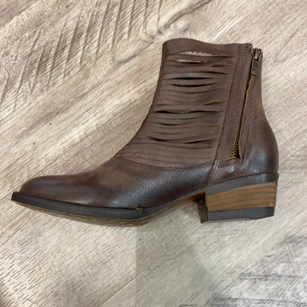 Jeronimo Bootie