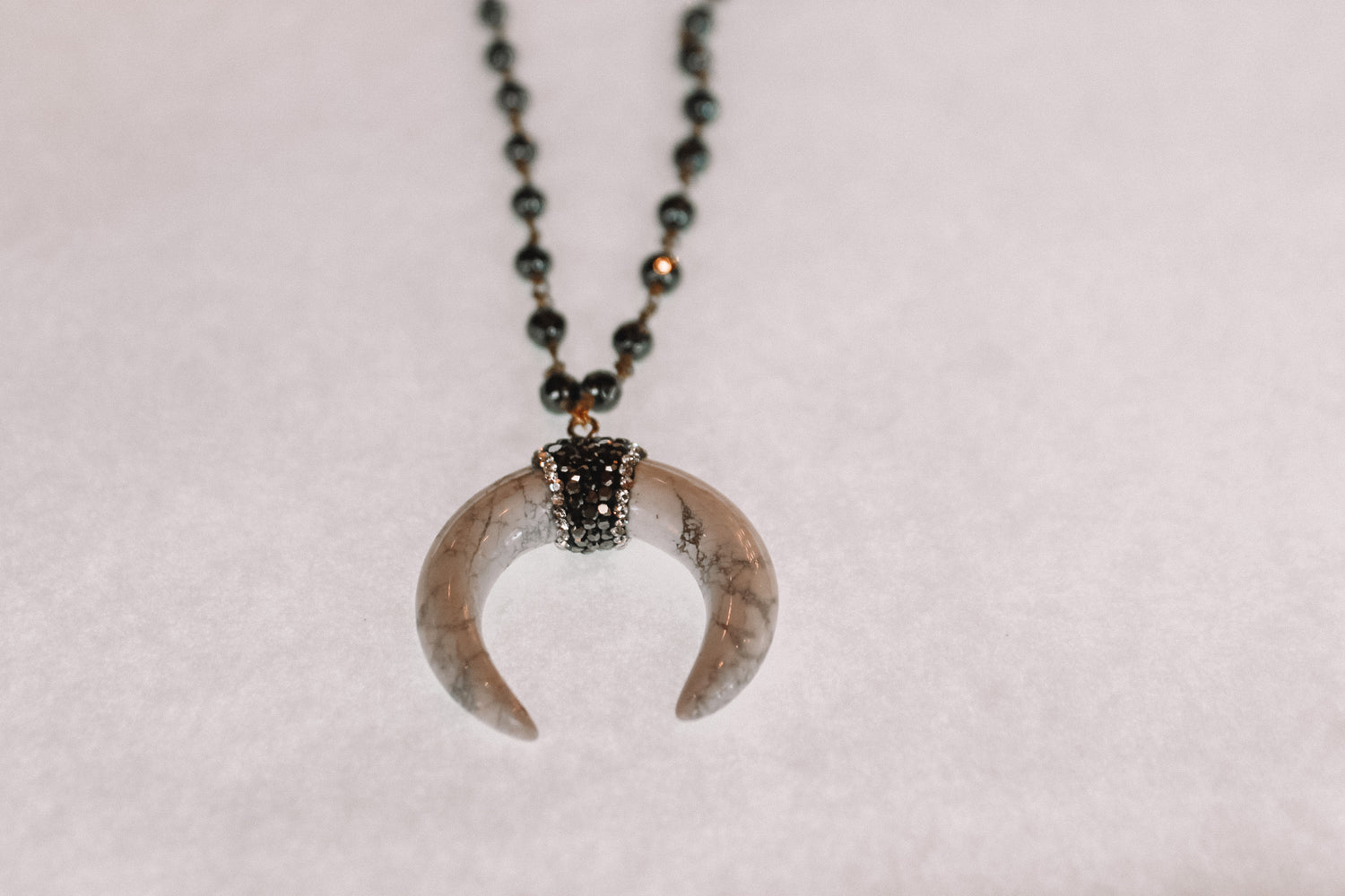 Nola Necklace
