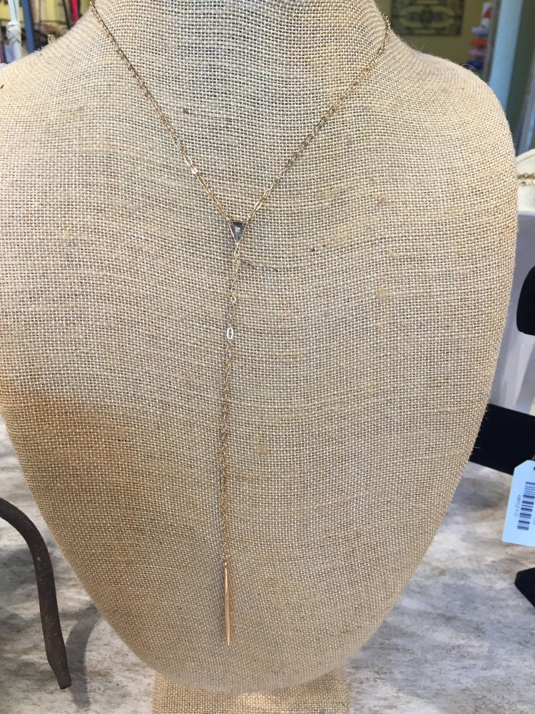 Mesa Necklace