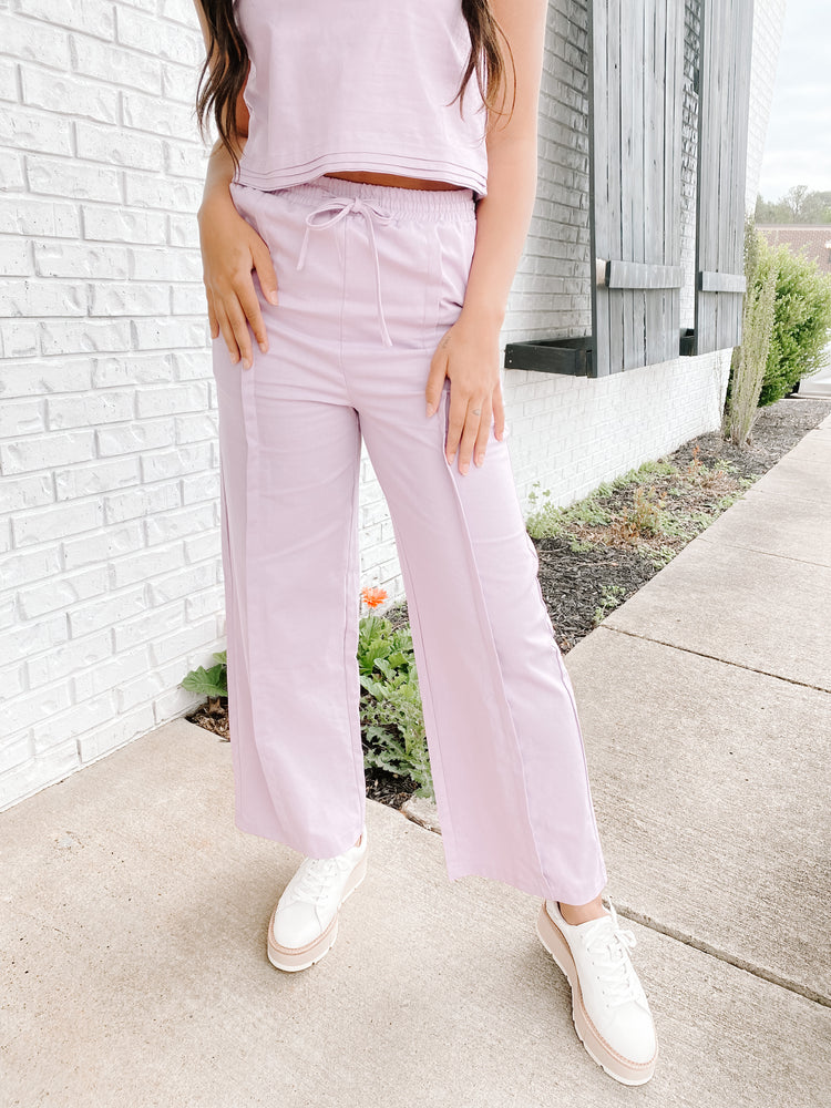 "Twice As Nice" Bottoms