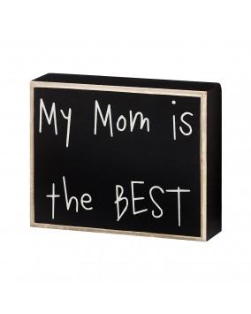 My Mom is Best