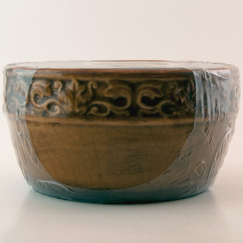 Swan Creek Vintage Bowl