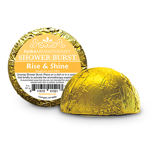 Hydra Shower Burst