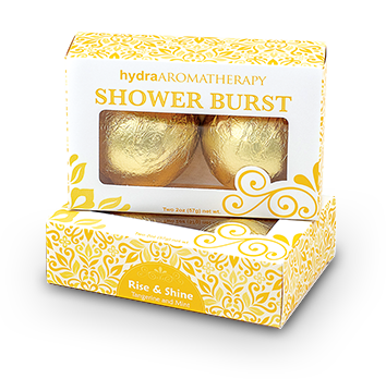 Hydra Shower Burst