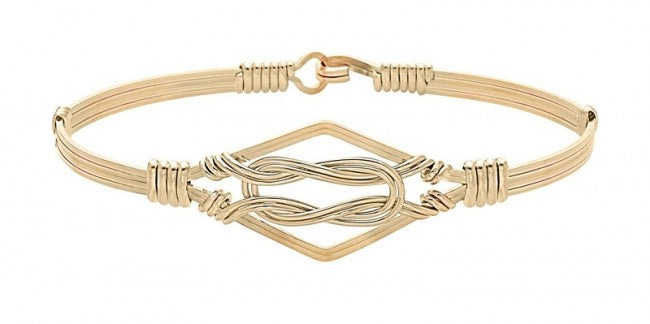 "Sister's Bond" Ronaldo Bracelet