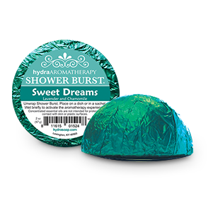 Hydra Shower Burst