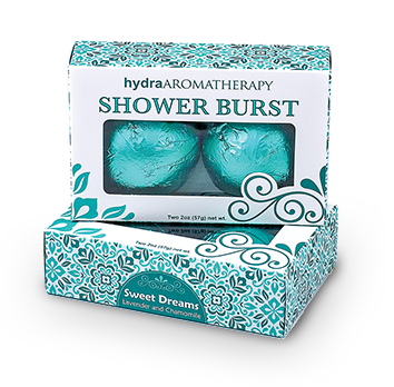 Hydra Shower Burst