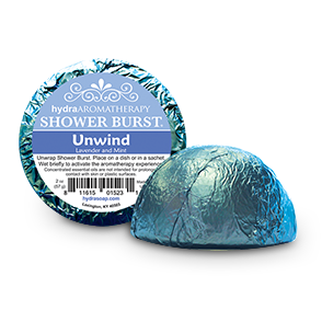Hydra Shower Burst
